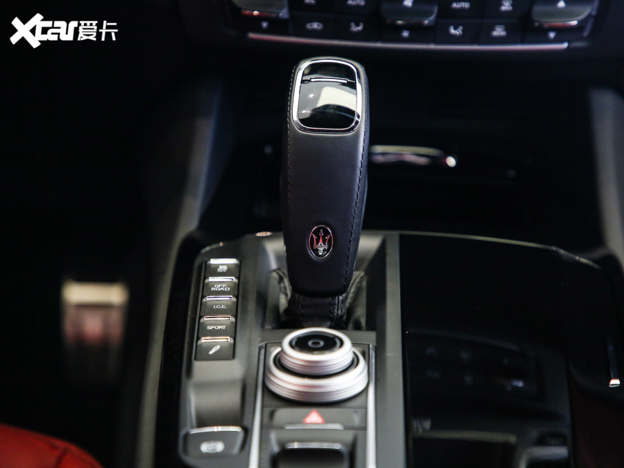 2020Levante 3.0T ˜ʰ