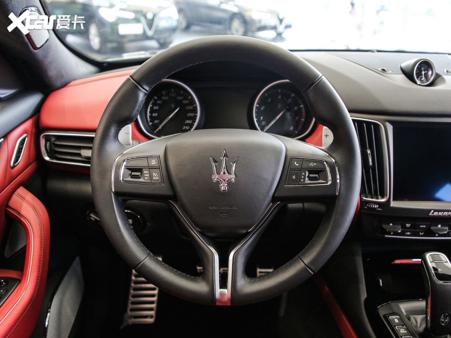 2020Levante 3.0T (bio)(zhn)