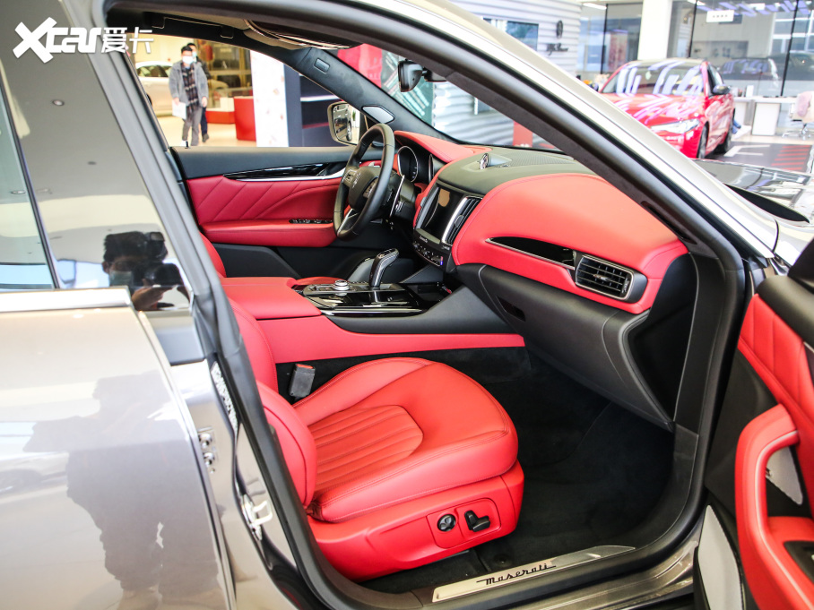 2020Levante 3.0T (bio)(zhn)