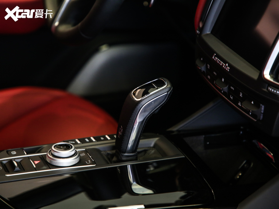 2020Levante 3.0T (bio)(zhn)