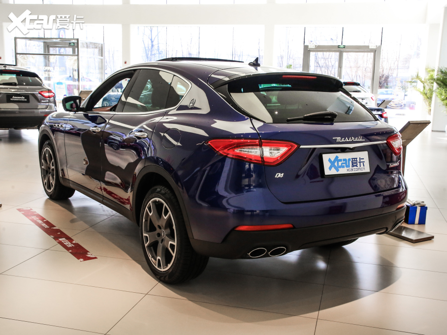 2020Levante 3.0T ˜ʰ
