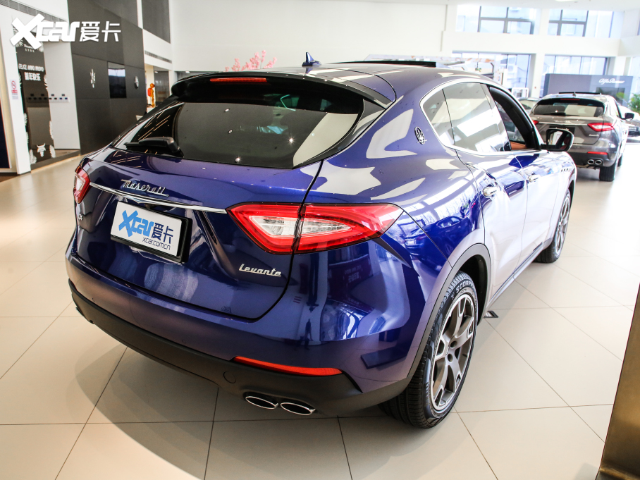 2020Levante 3.0T ˜ʰ