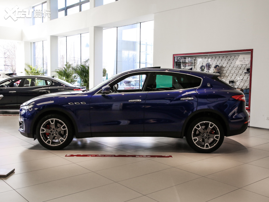 2020Levante 3.0T ˜ʰ