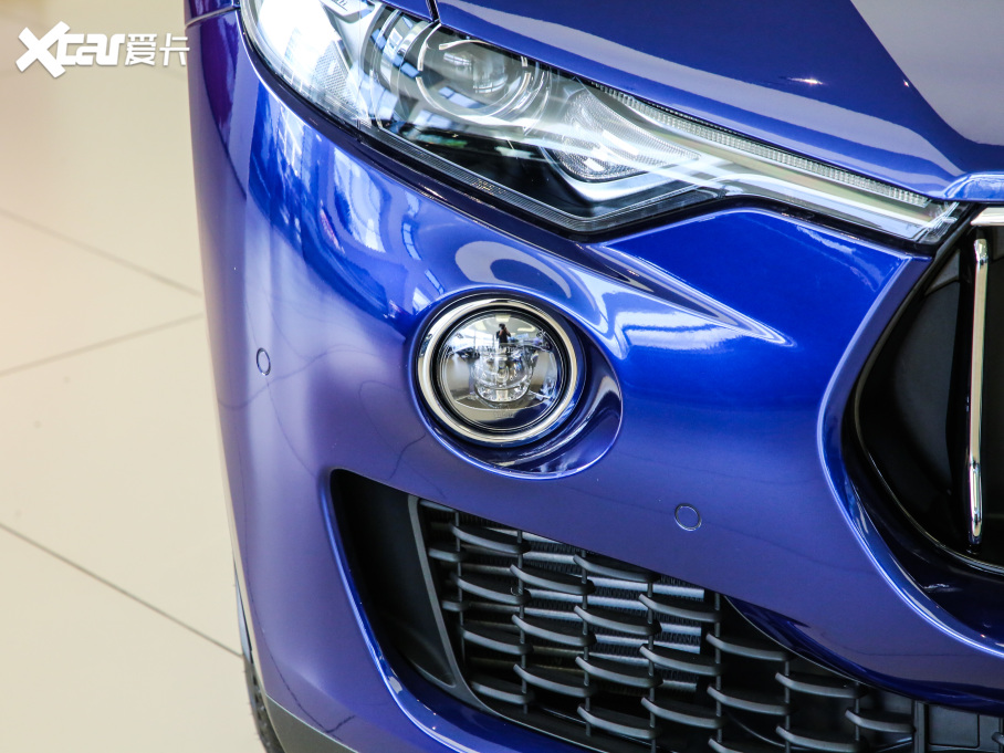 2020Levante 3.0T ˜ʰ