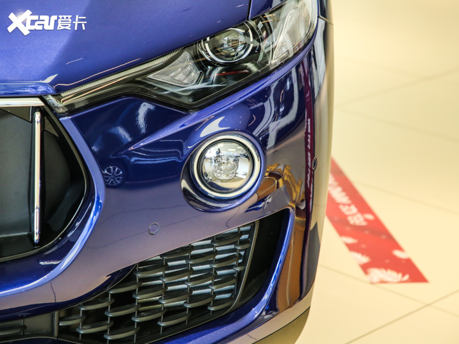 2020Levante 3.0T ˜ʰ