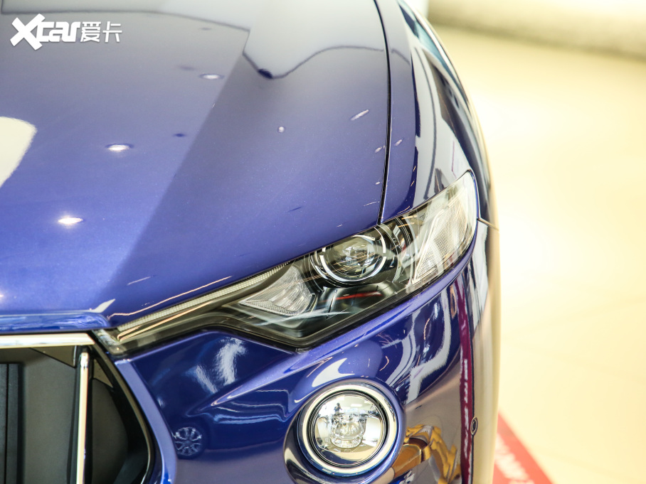 2020Levante 3.0T ˜ʰ