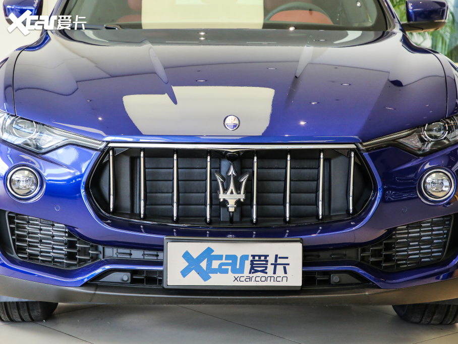 2020Levante 3.0T ˜ʰ