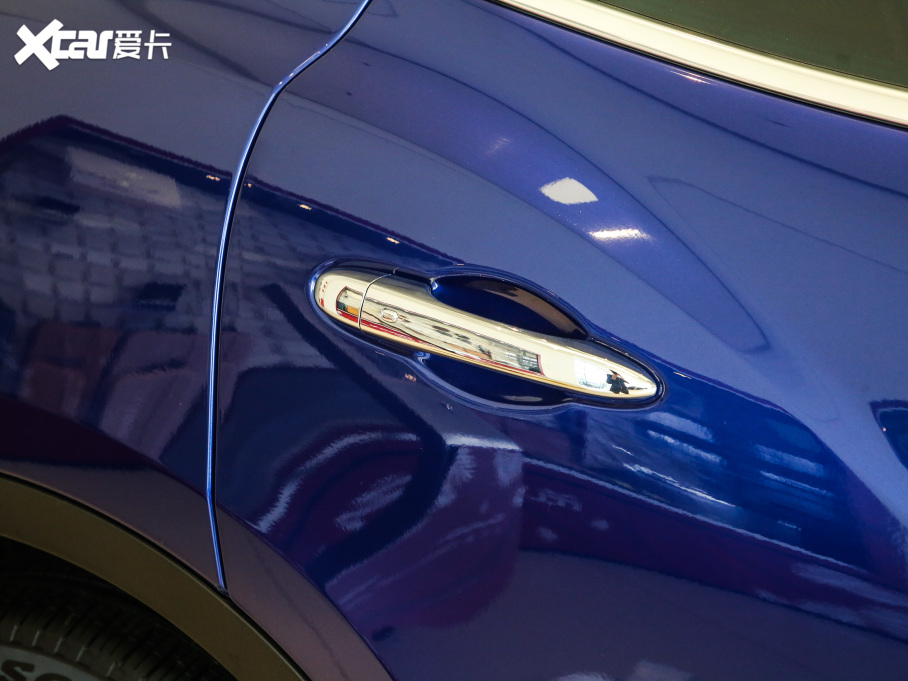 2020Levante 3.0T (bio)(zhn)