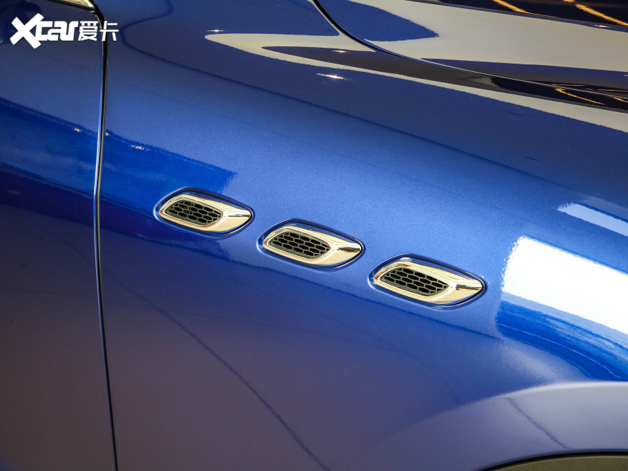 2020Levante 3.0T ˜ʰ