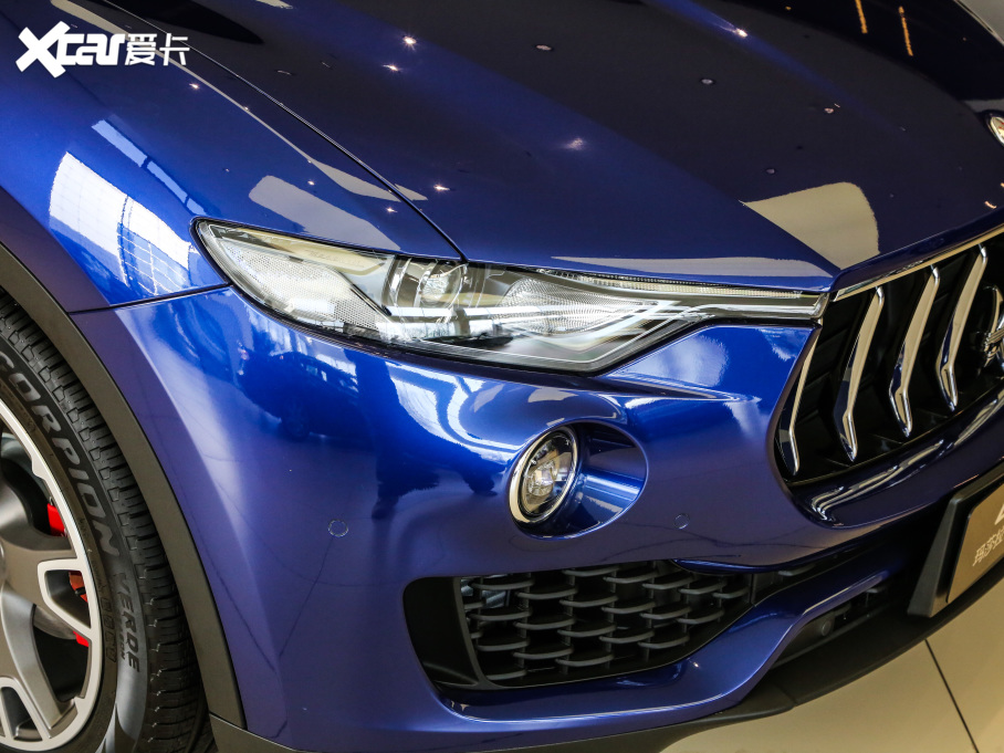 2020Levante 3.0T ˜ʰ