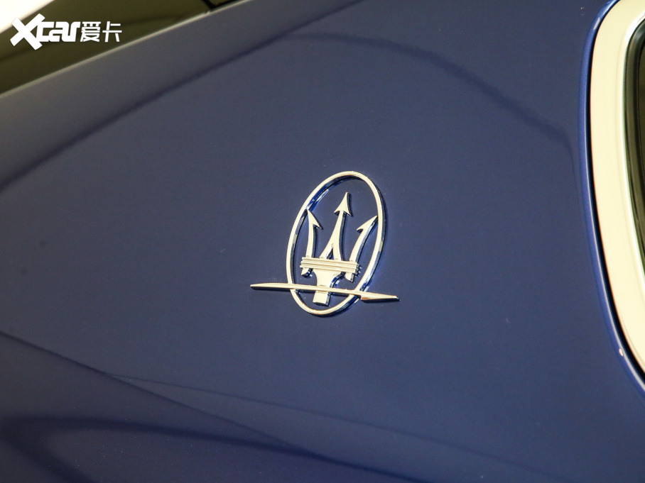 2020Levante 3.0T (bio)(zhn)