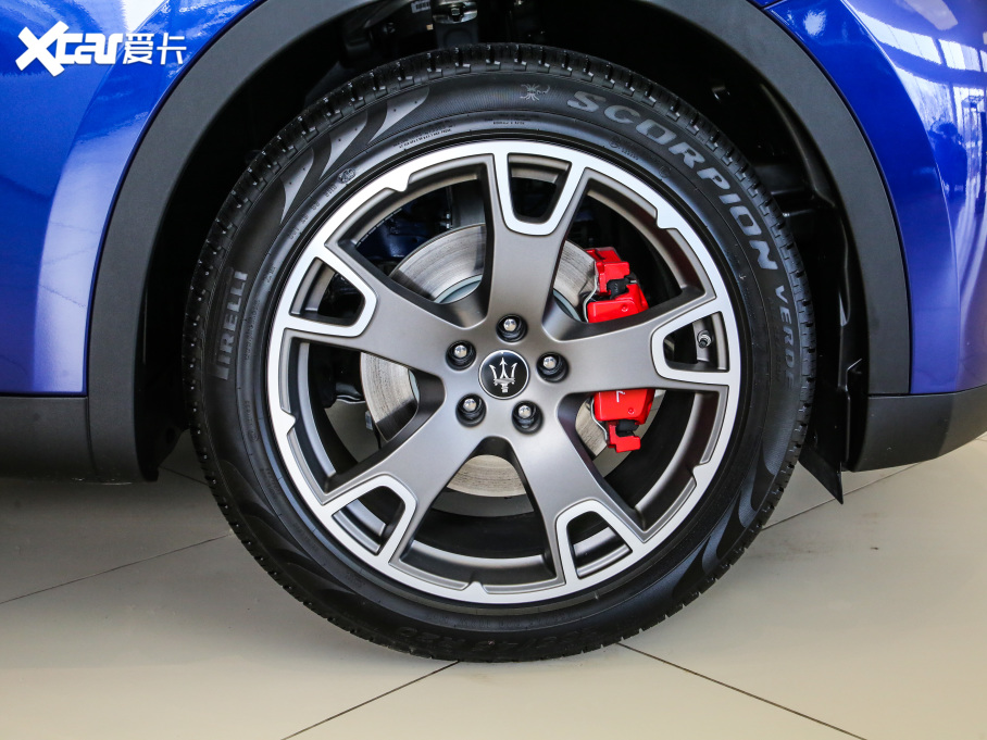 2020Levante 3.0T ˜ʰ