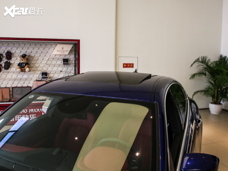 2020Levante 3.0T ˜ʰ