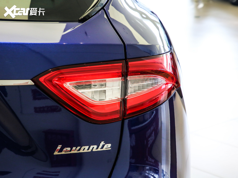 2020Levante 3.0T ˜ʰ