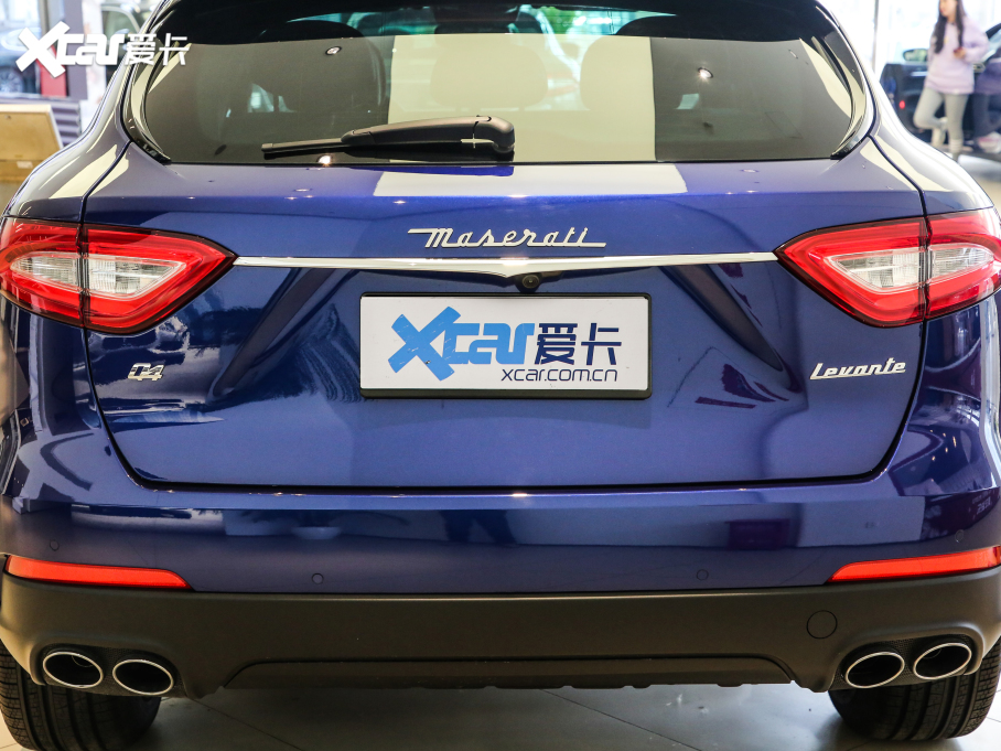 2020Levante 3.0T ˜ʰ