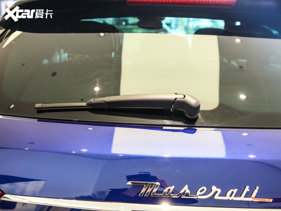 2020Levante 3.0T ˜ʰ