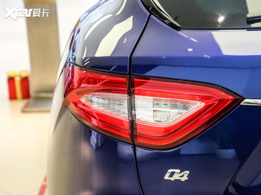 2020Levante 3.0T ˜ʰ