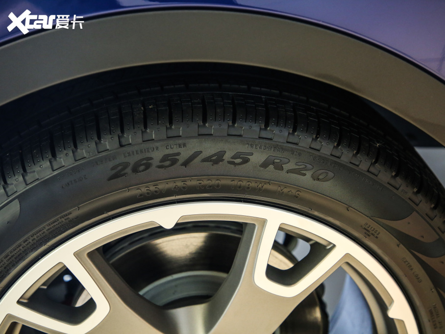 2020Levante 3.0T (bio)(zhn)