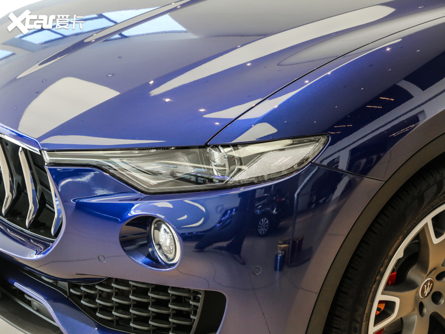 2020Levante 3.0T ˜ʰ