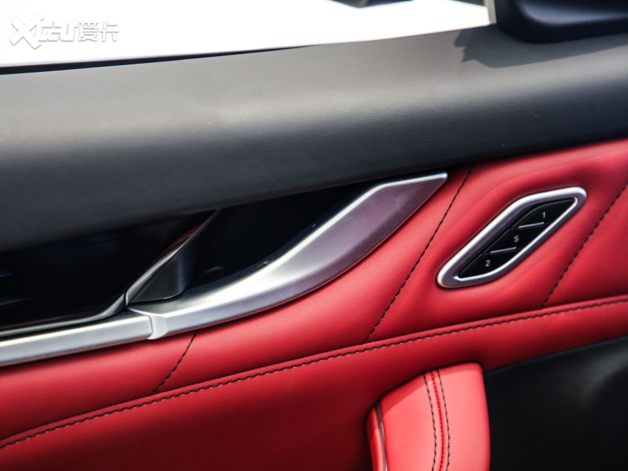 2020Levante 3.0T ˜ʰ