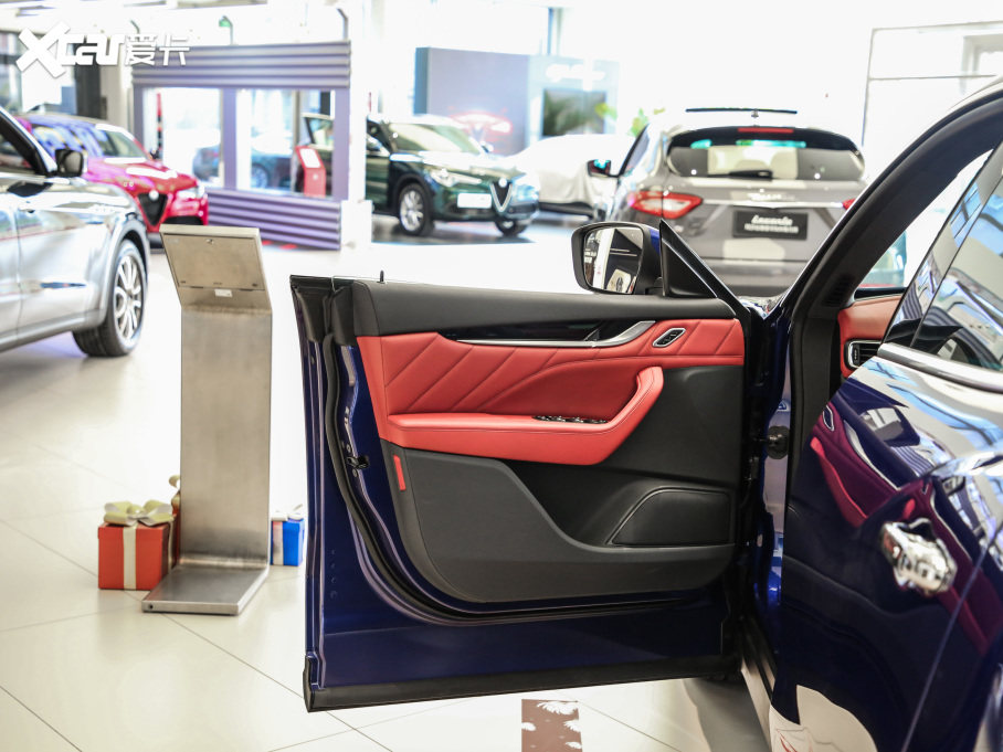 2020Levante 3.0T ˜ʰ