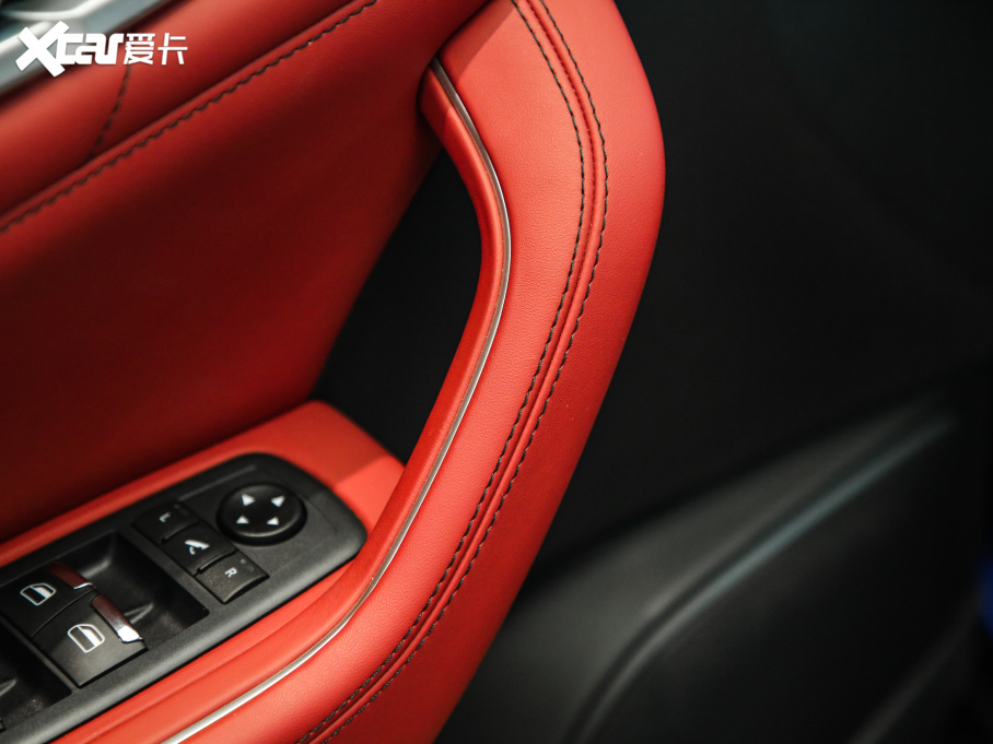 2020Levante 3.0T ˜ʰ