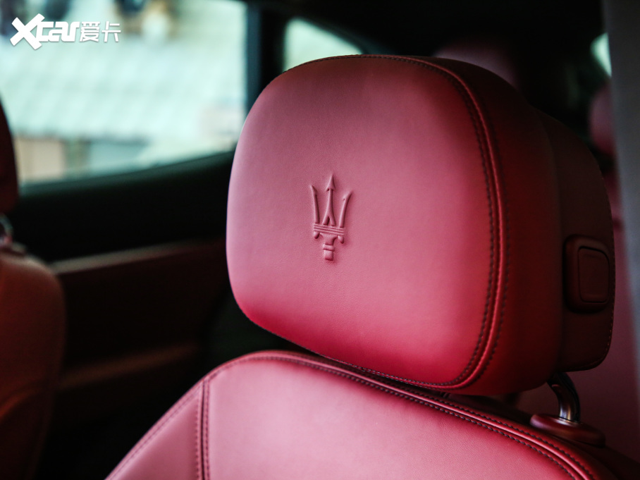 2020Levante 3.0T ˜ʰ