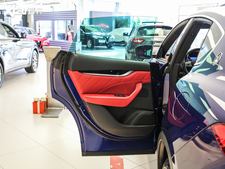 2020Levante 3.0T ˜ʰ