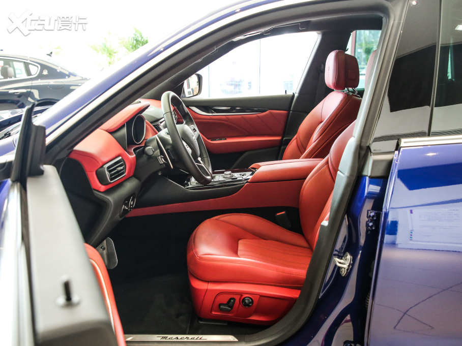 2020Levante 3.0T ˜ʰ