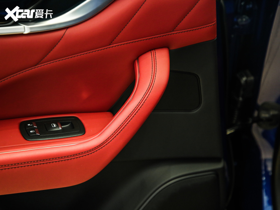 2020Levante 3.0T ˜ʰ