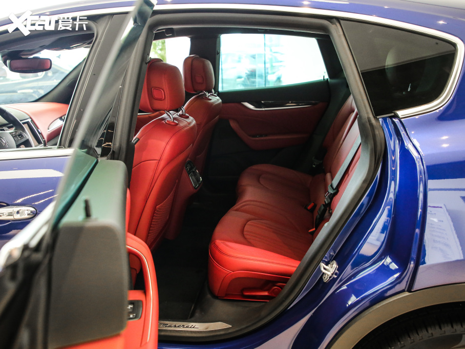 2020Levante 3.0T ˜ʰ