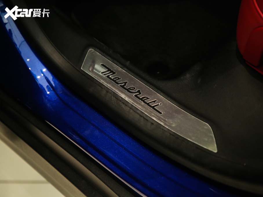 2020Levante 3.0T ˜ʰ