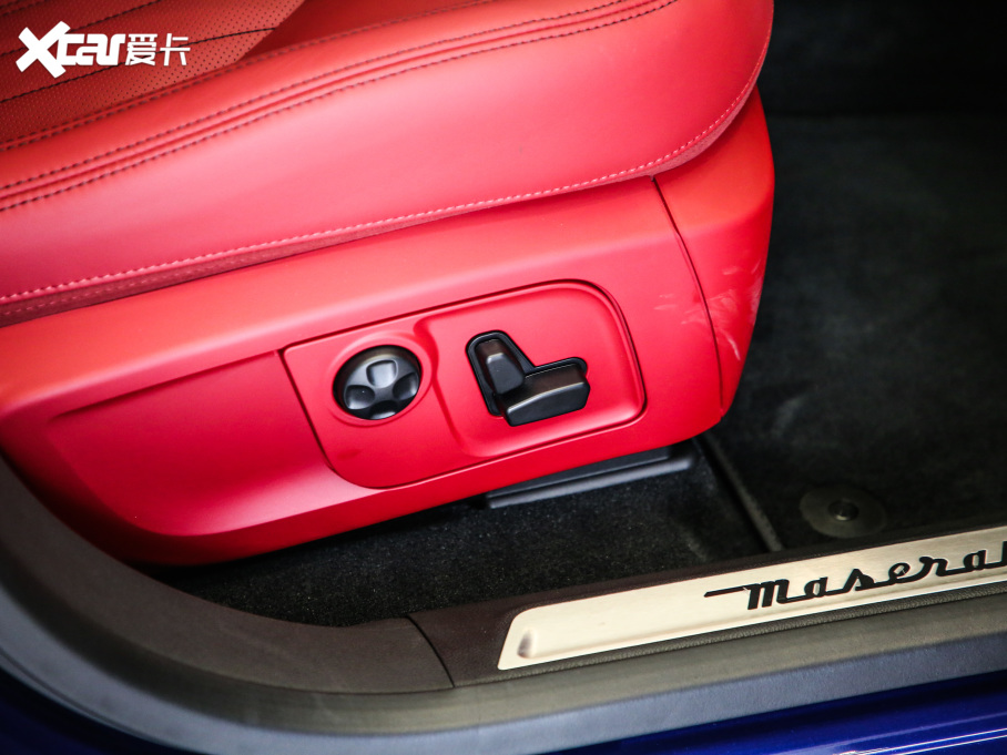 2020Levante 3.0T (bio)(zhn)