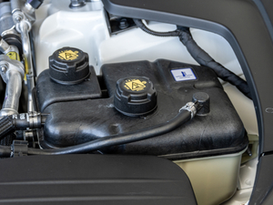 2020款3.0T 标准版 其它
