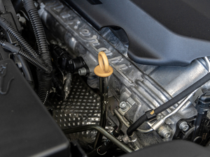 2020款3.0T 标准版 其它