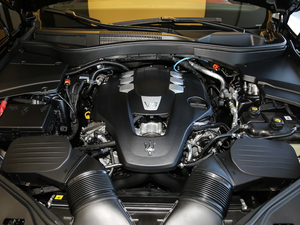 2020款3.0T 标准版 其它