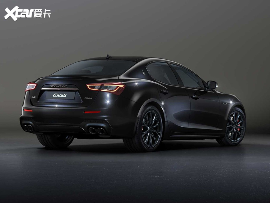 2020Ghibli Edizione Ribelle