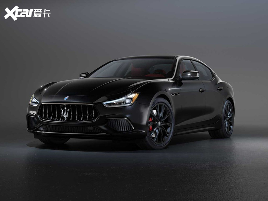 2020��Ghibli Edizione Ribelle