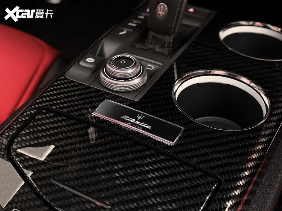 2020��Ghibli Edizione Ribelle