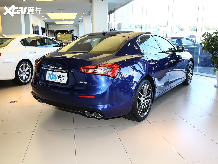 2020��Ghibli 3.0T �˜ʰ�