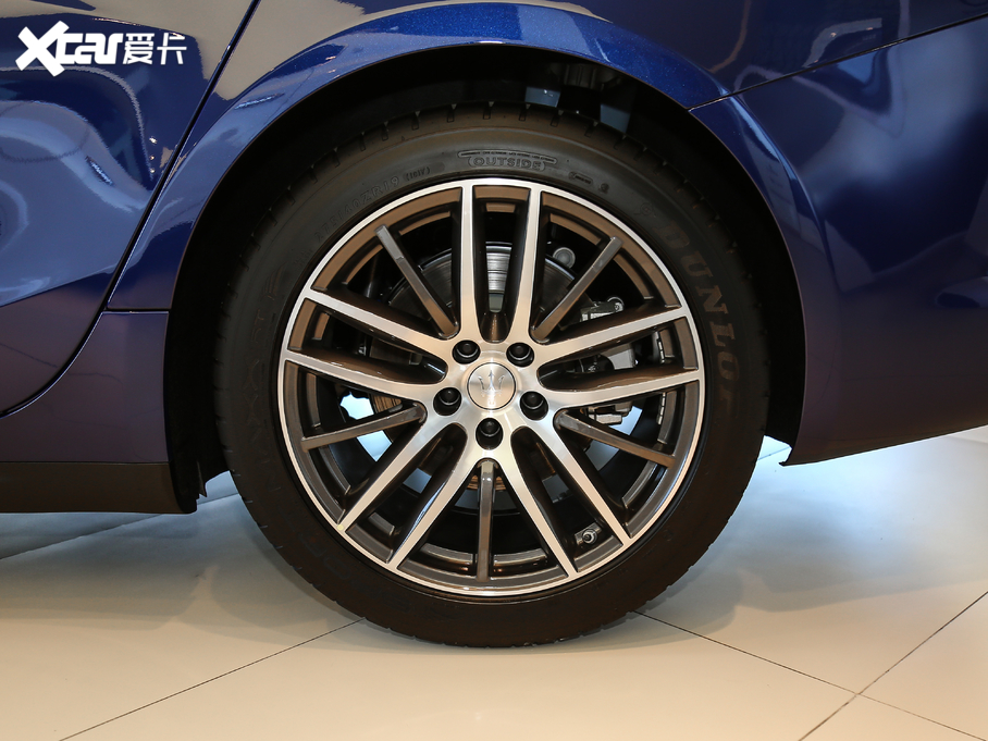 2020��Ghibli 3.0T ��(bi��o)��(zh��n)��