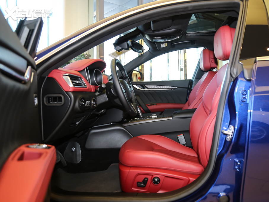 2020��Ghibli 3.0T �˜ʰ�