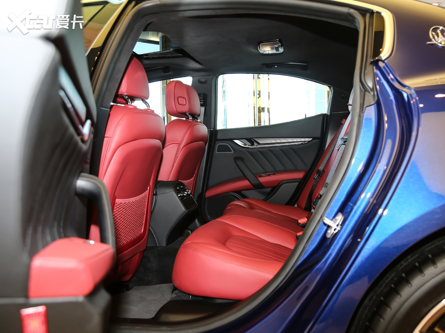 2020��Ghibli 3.0T �˜ʰ�