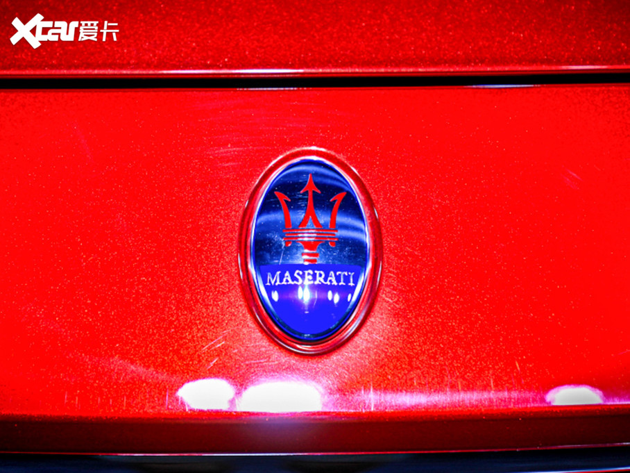 2021Ghibli 2.0T Fenice