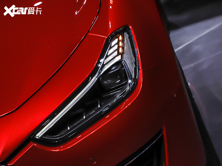 2021Ghibli 2.0T Fenice