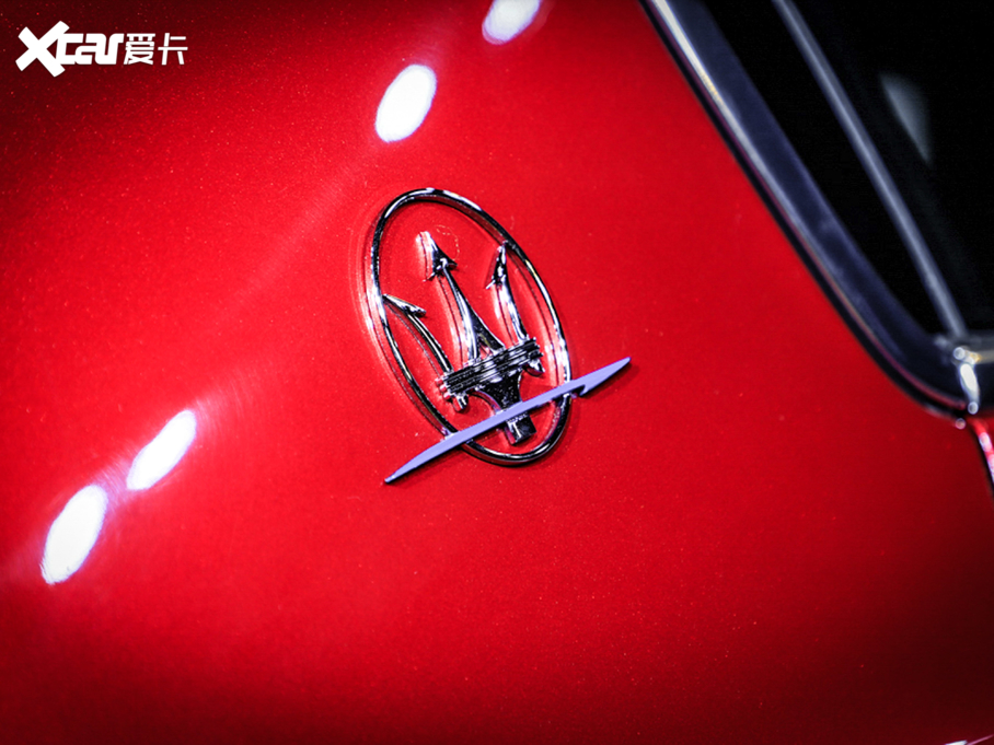 2021Ghibli 2.0T Fenice