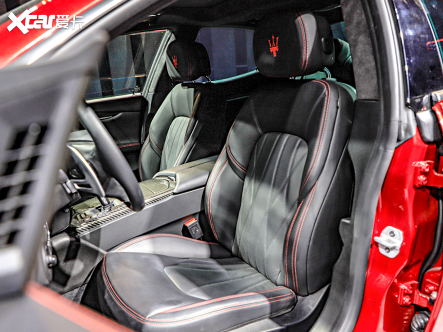 2021Ghibli 2.0T Fenice