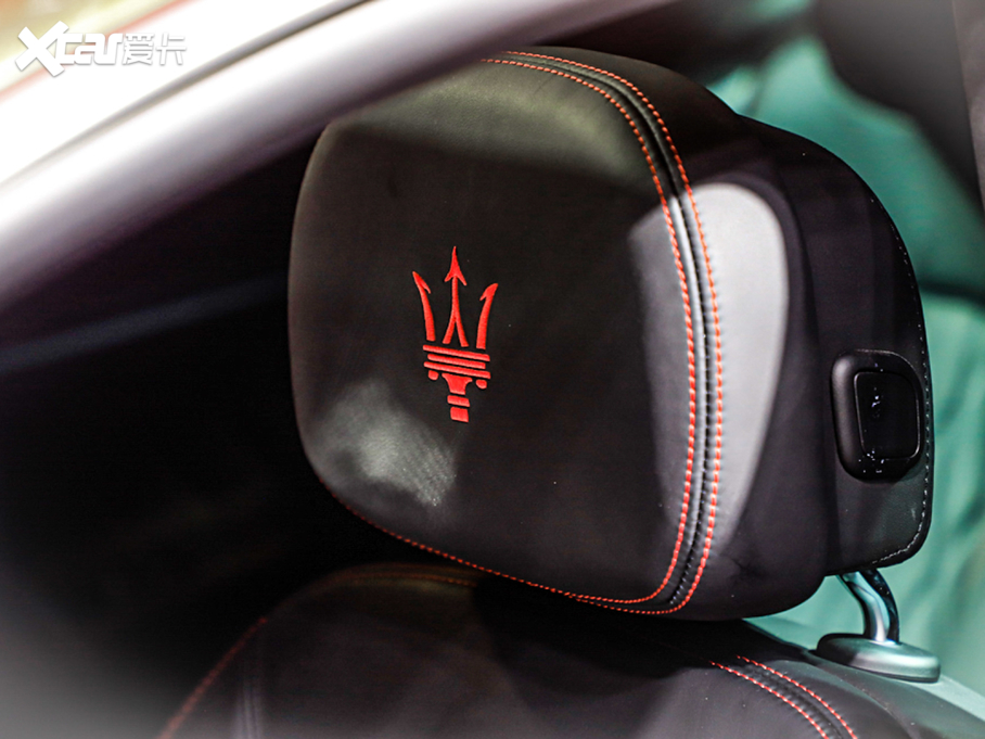 2021Ghibli 2.0T Fenice