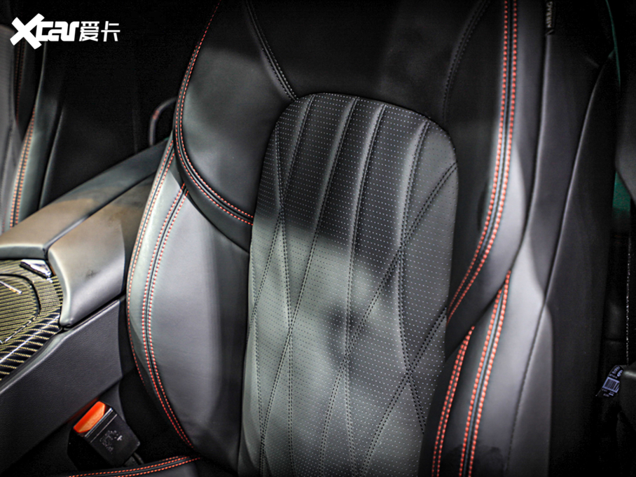 2021Ghibli 2.0T Fenice