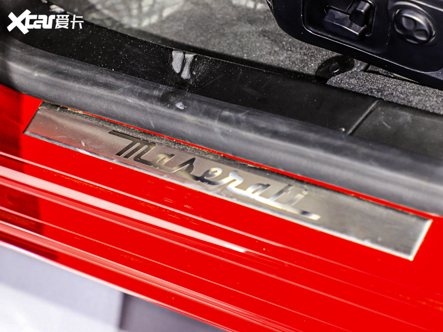 2021��Ghibli 2.0T Fenice������